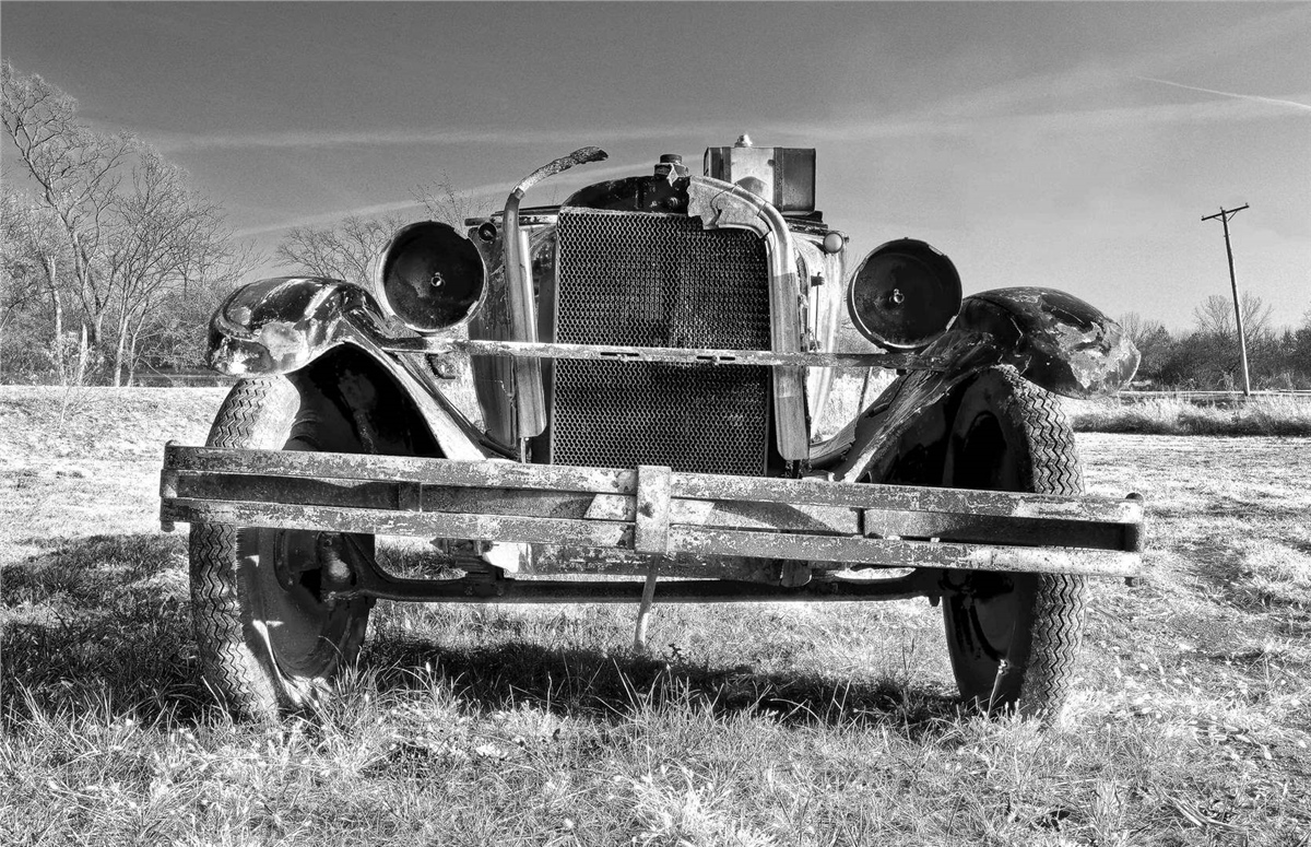 Hurda Araçlar  Duvar KağıdıHurda Araçlar Duvar Kağıdı