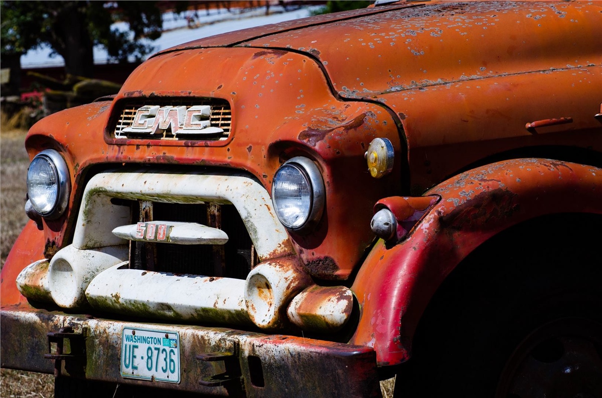 Hurda Araçlar  Duvar KağıdıHurda Araçlar Duvar Kağıdı