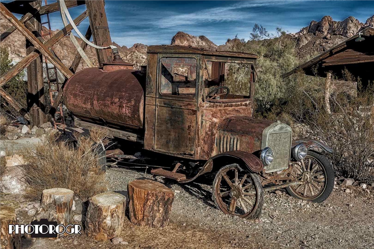 Hurda Araçlar  Duvar KağıdıHurda Araçlar Duvar Kağıdı