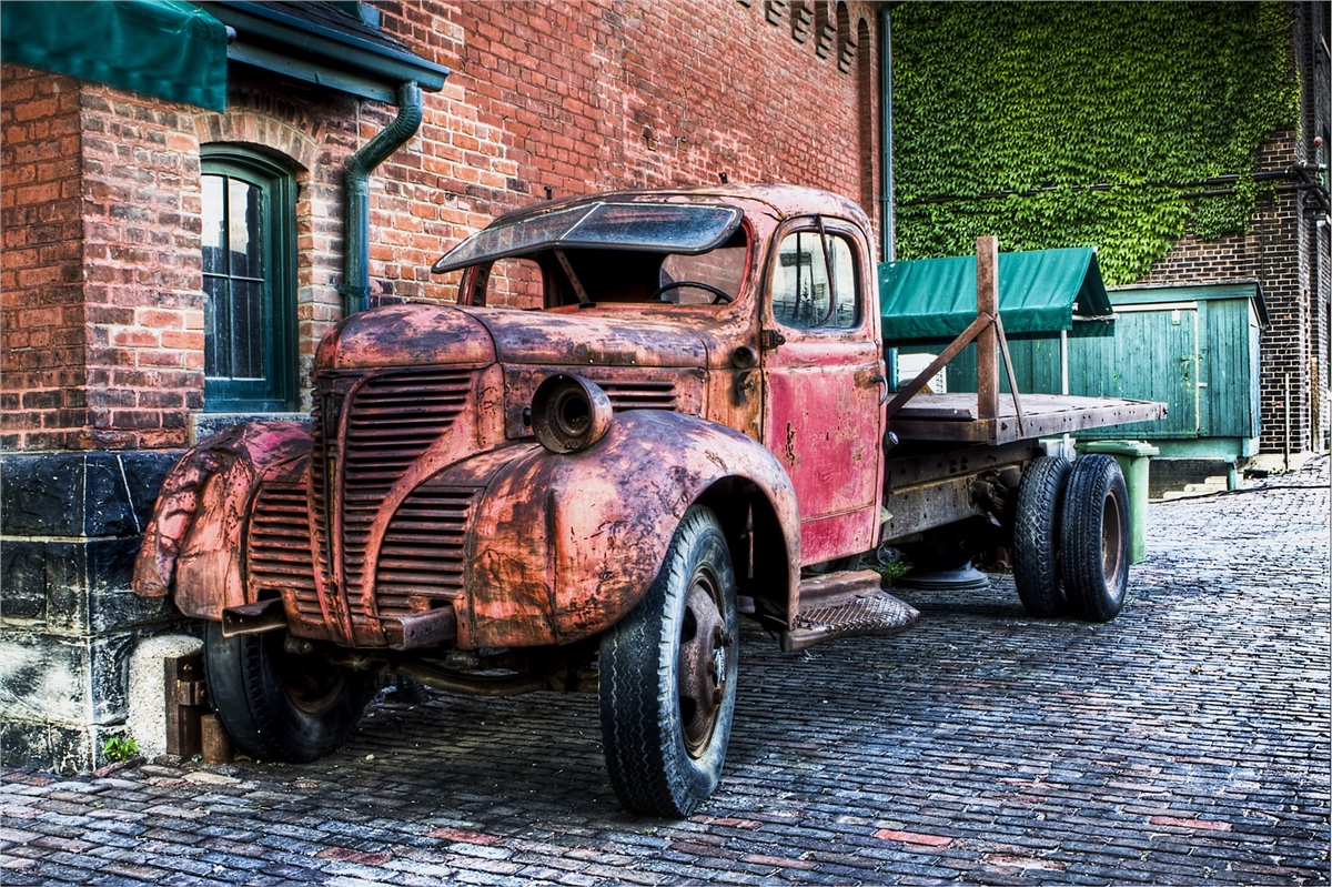 Hurda Araçlar  Duvar KağıdıHurda Araçlar Duvar Kağıdı