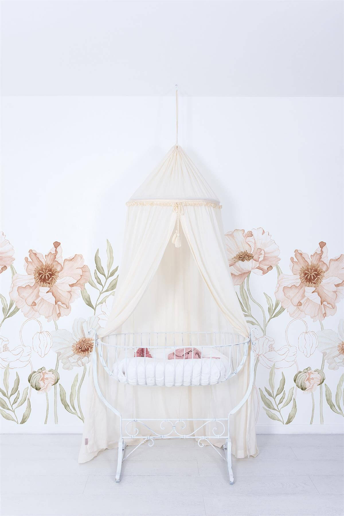 Çocuk Odasıİlham Çocuk Odası Duvar Kağıdı