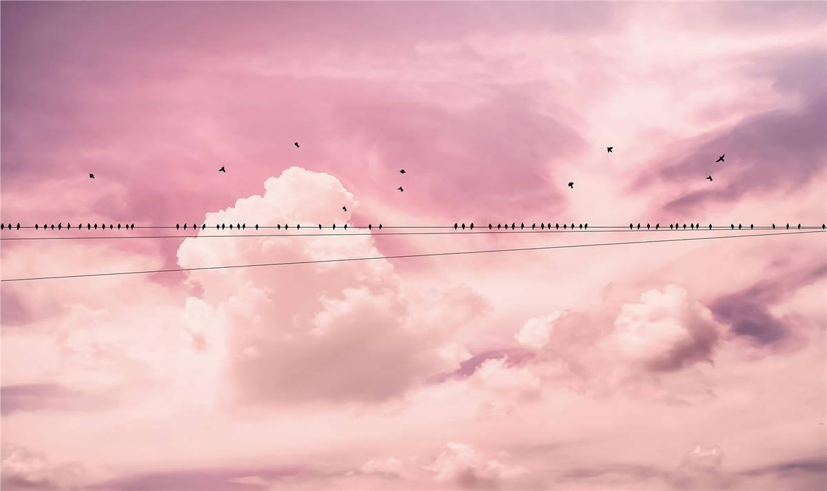 Çocuk Odasıİlham Çocuk Odası Duvar Kağıdı