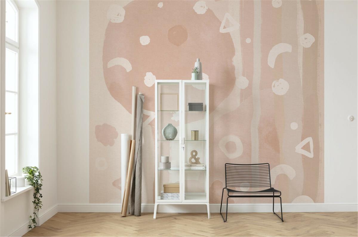 Çocuk Odasıİlham Çocuk Odası Duvar Kağıdı