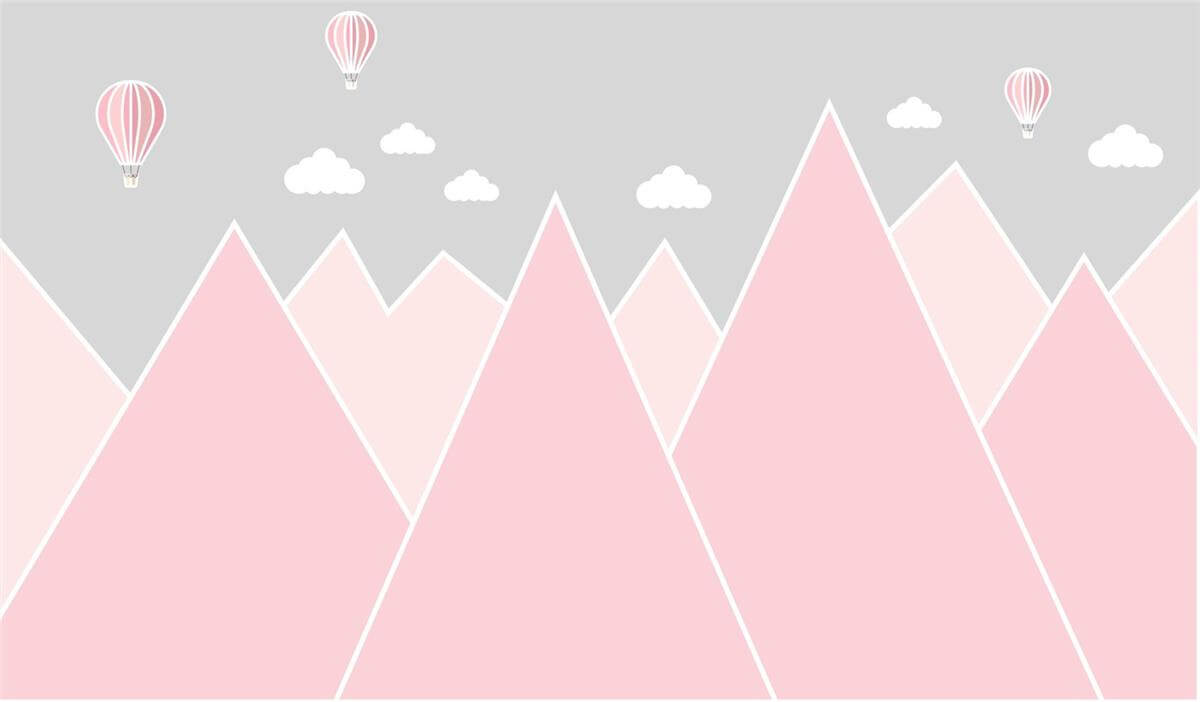 Çocuk Odasıİlham Çocuk Odası Duvar Kağıdı