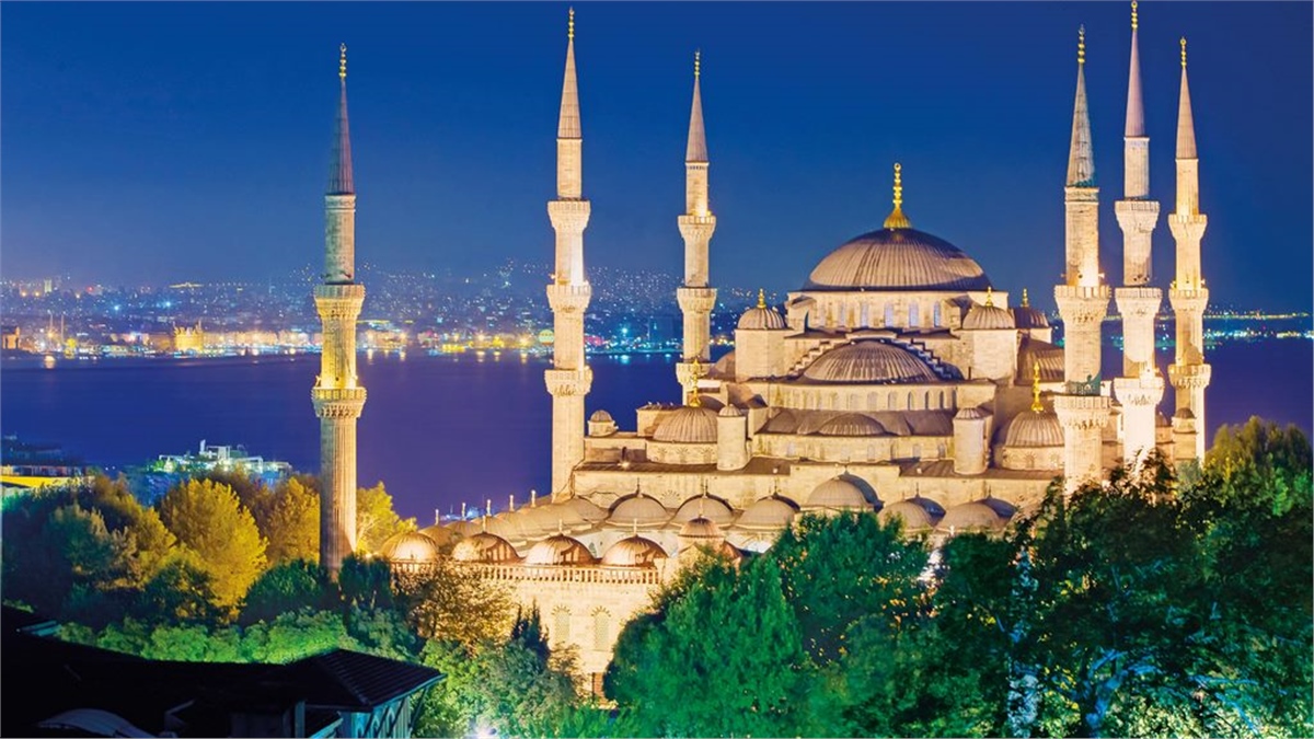 İslam ve Dini Duvar Kağıtlarıİslam ve Dini Duvar Kağıdı