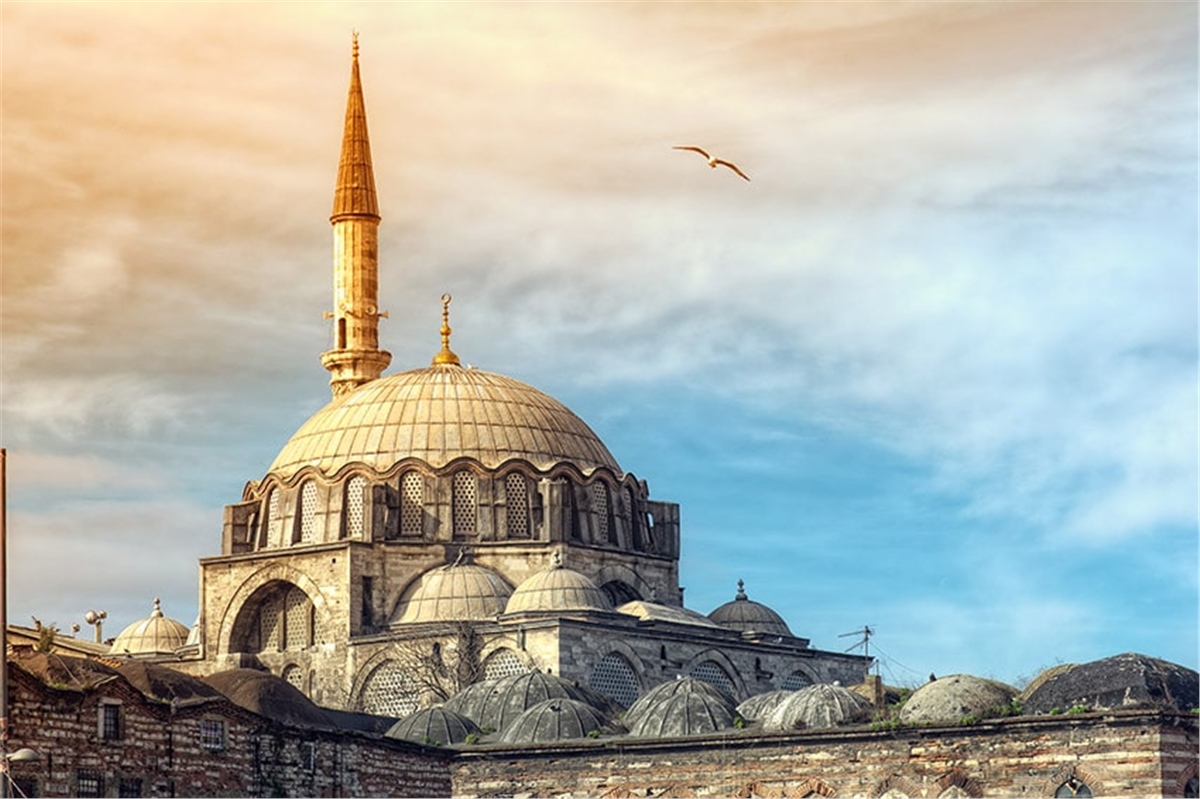 İslam ve Dini Duvar Kağıtlarıİslam ve Dini Duvar Kağıdı