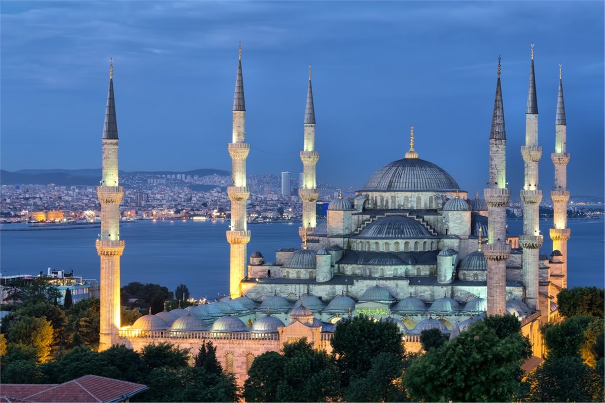 İslam ve Dini Duvar Kağıtlarıİslam ve Dini Duvar Kağıdı