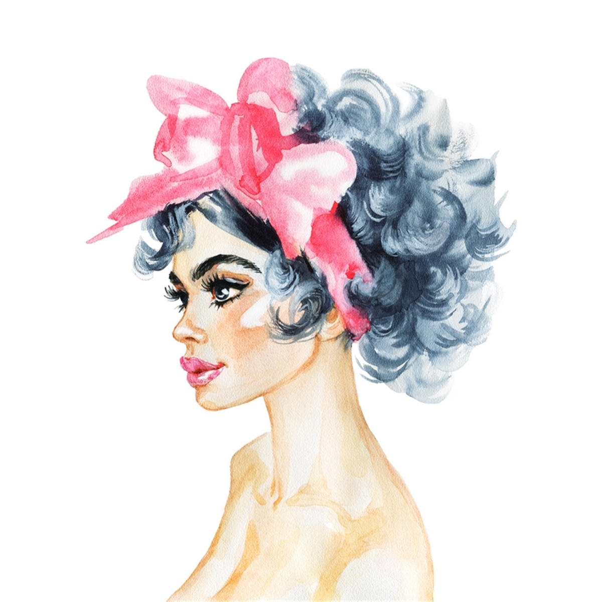 Kadın Duvar KağıtlarıKadın Duvar Kağıdı