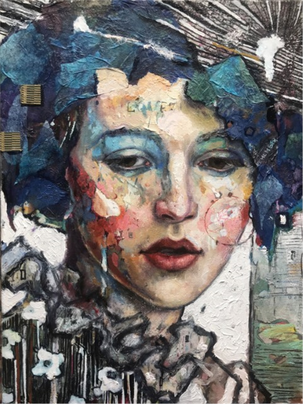 Kadın Duvar KağıtlarıKadın Duvar Kağıdı