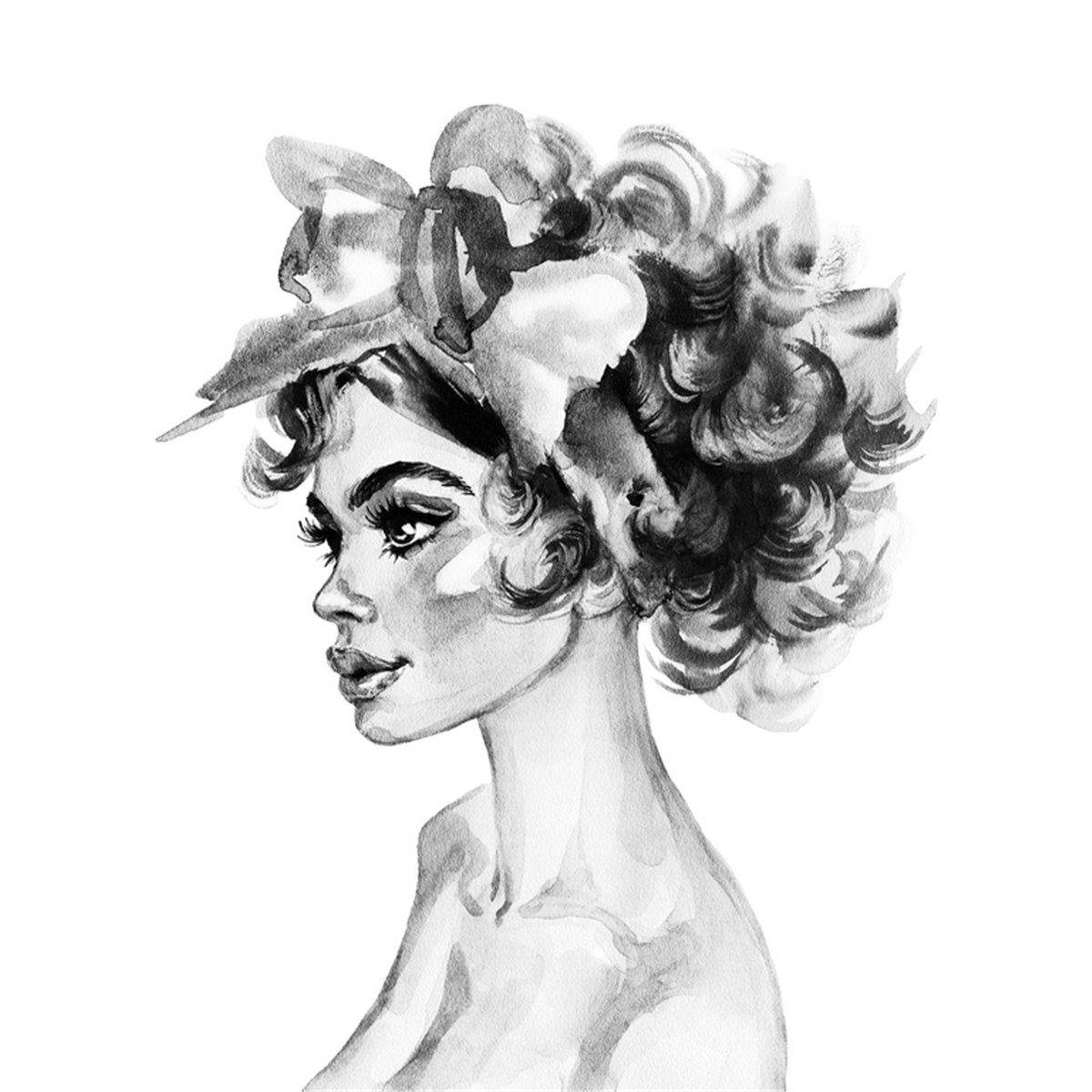 Kadın Duvar KağıtlarıKadın Duvar Kağıdı