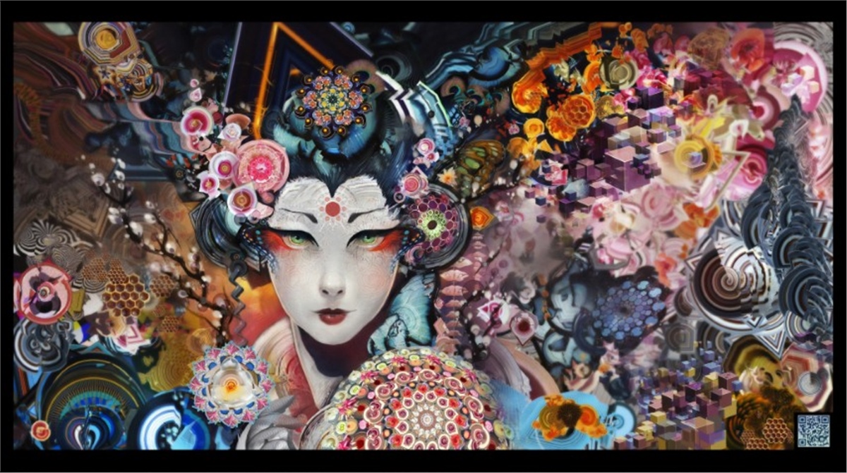 Kadın Duvar KağıtlarıKadın Duvar Kağıdı