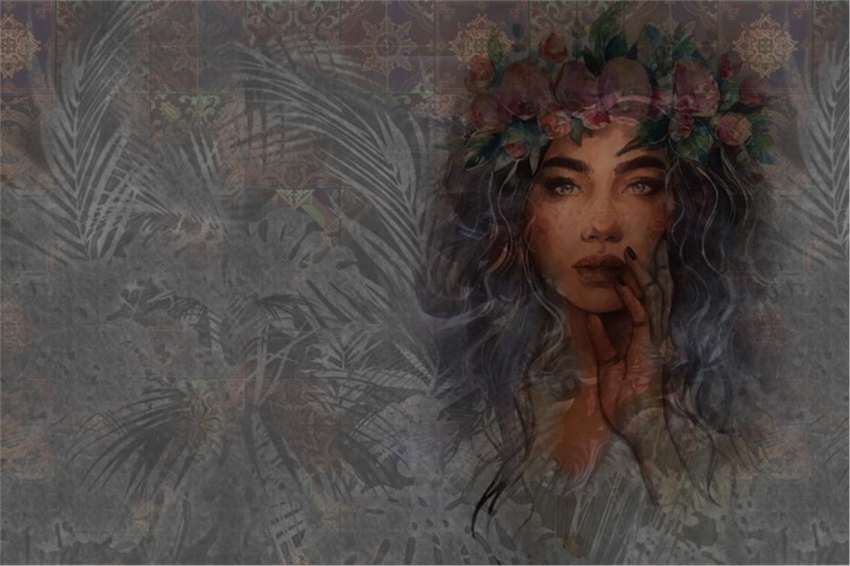 Kadın Duvar KağıtlarıKadın Duvar Kağıdı