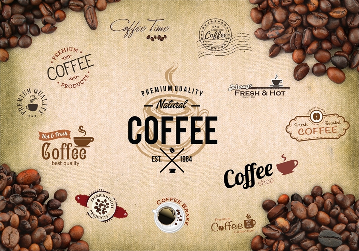 Kafe ve Bar Duvar KağıtlarıKafe ve Bar Duvar Kağıdı