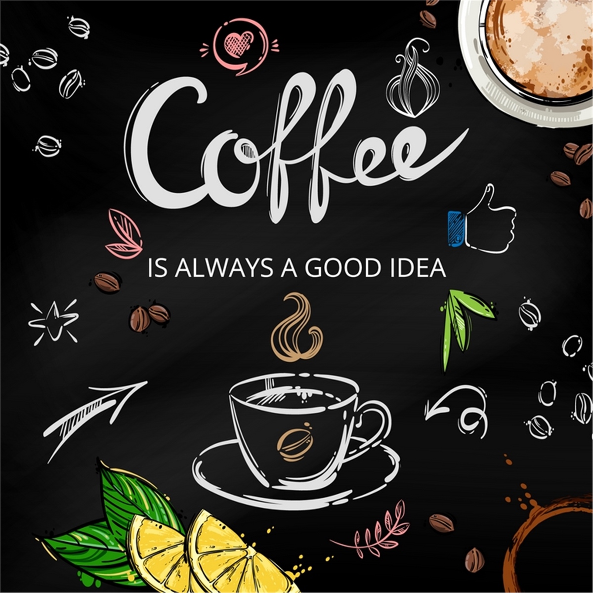 Kafe ve Bar Duvar KağıtlarıKafe ve Bar Duvar Kağıdı