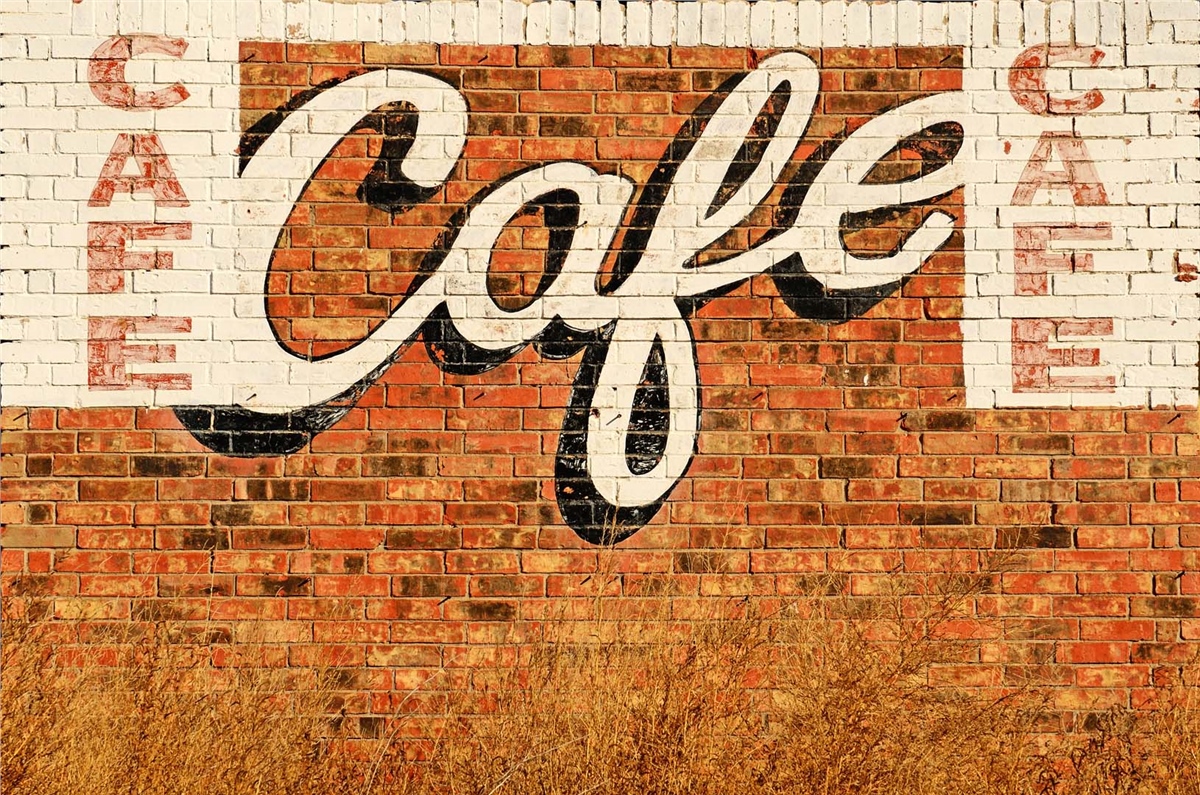 Kafe ve Bar Duvar KağıtlarıKafe ve Bar Duvar Kağıdı