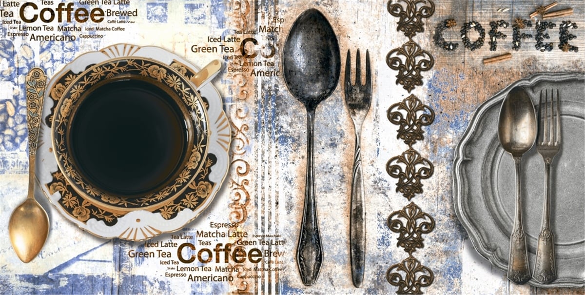 Kafe ve Bar Duvar KağıtlarıKafe ve Bar Duvar Kağıdı