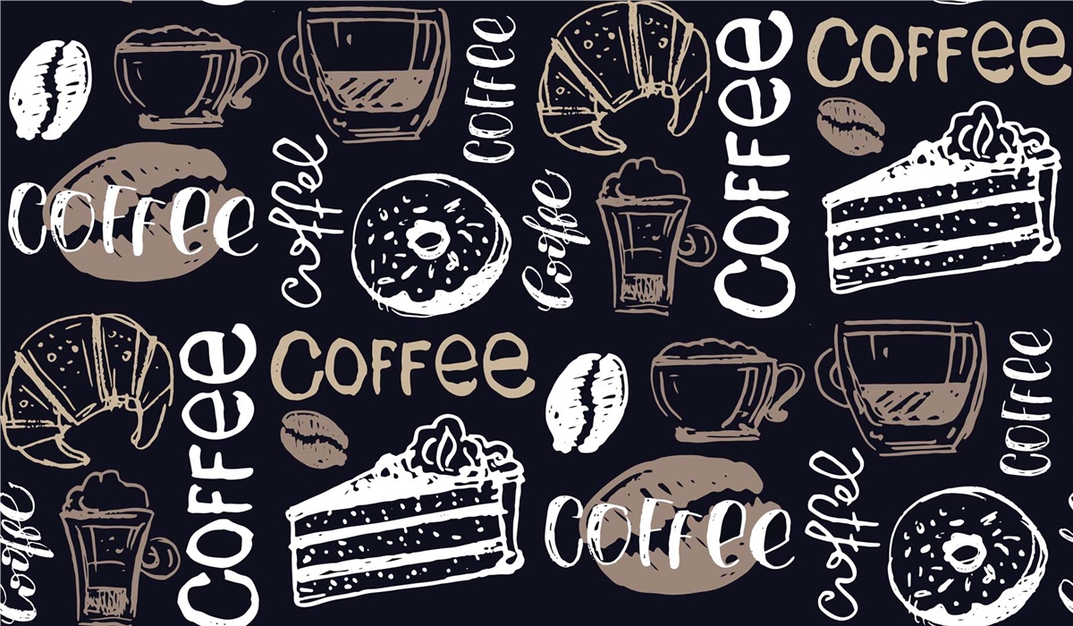 Kafe ve Bar Duvar KağıtlarıKafe ve Bar Duvar Kağıdı