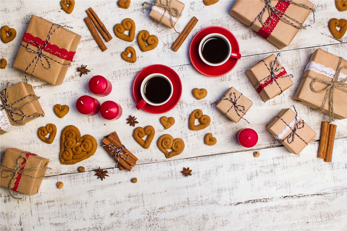Kafe ve Bar Duvar KağıtlarıKafe ve Bar Duvar Kağıdı