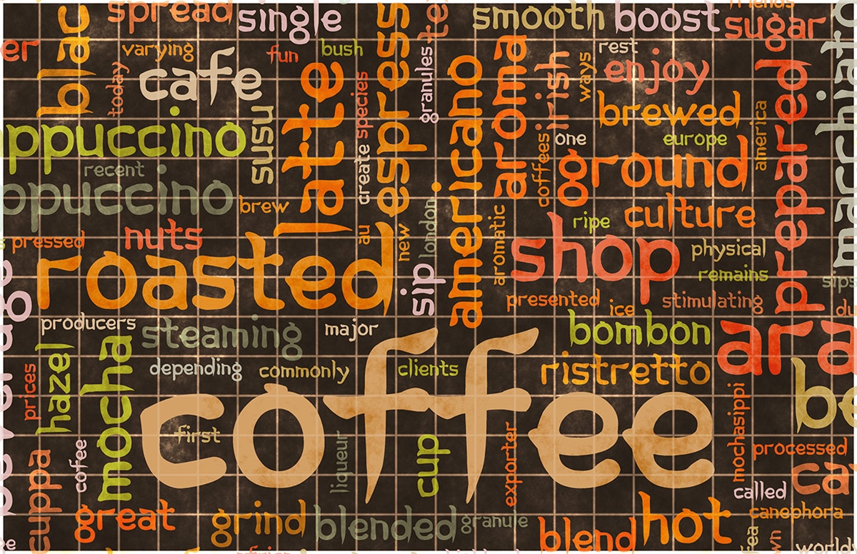 Kafe ve Bar Duvar KağıtlarıKafe ve Bar Duvar Kağıdı