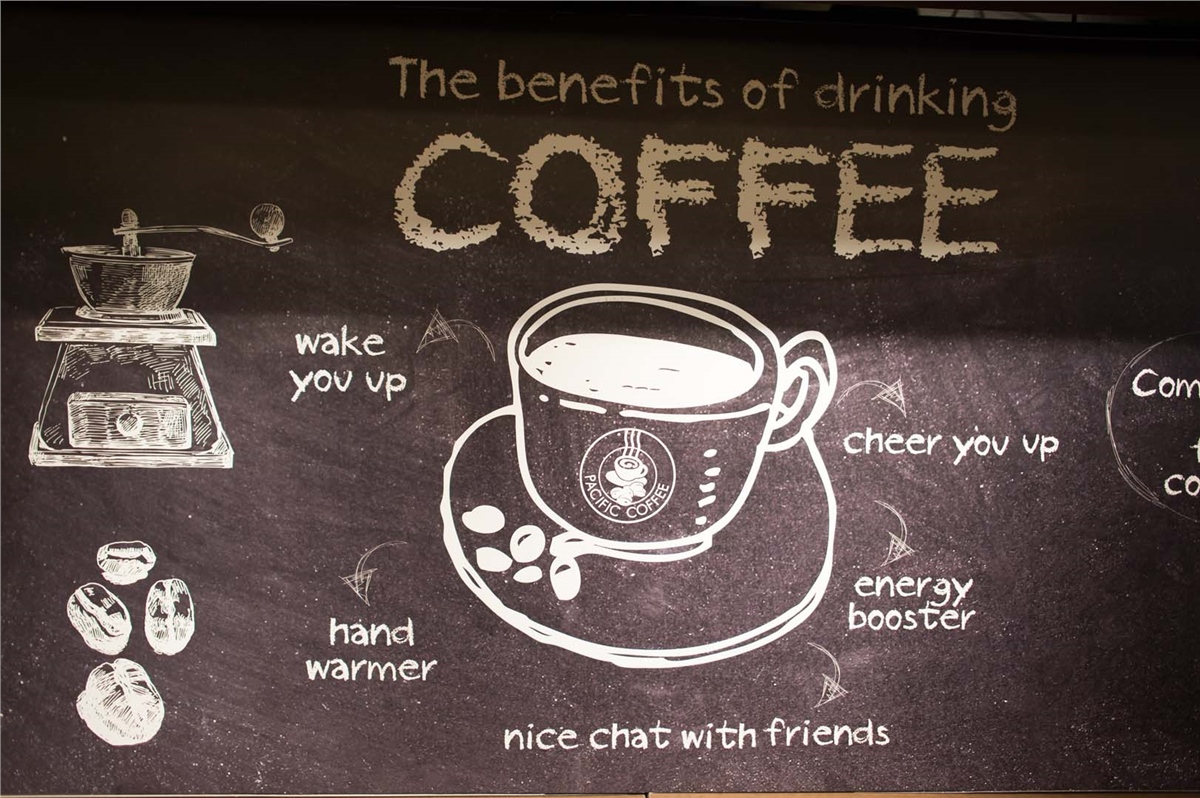 Kafe ve Bar Duvar KağıtlarıKafe ve Bar Duvar Kağıdı