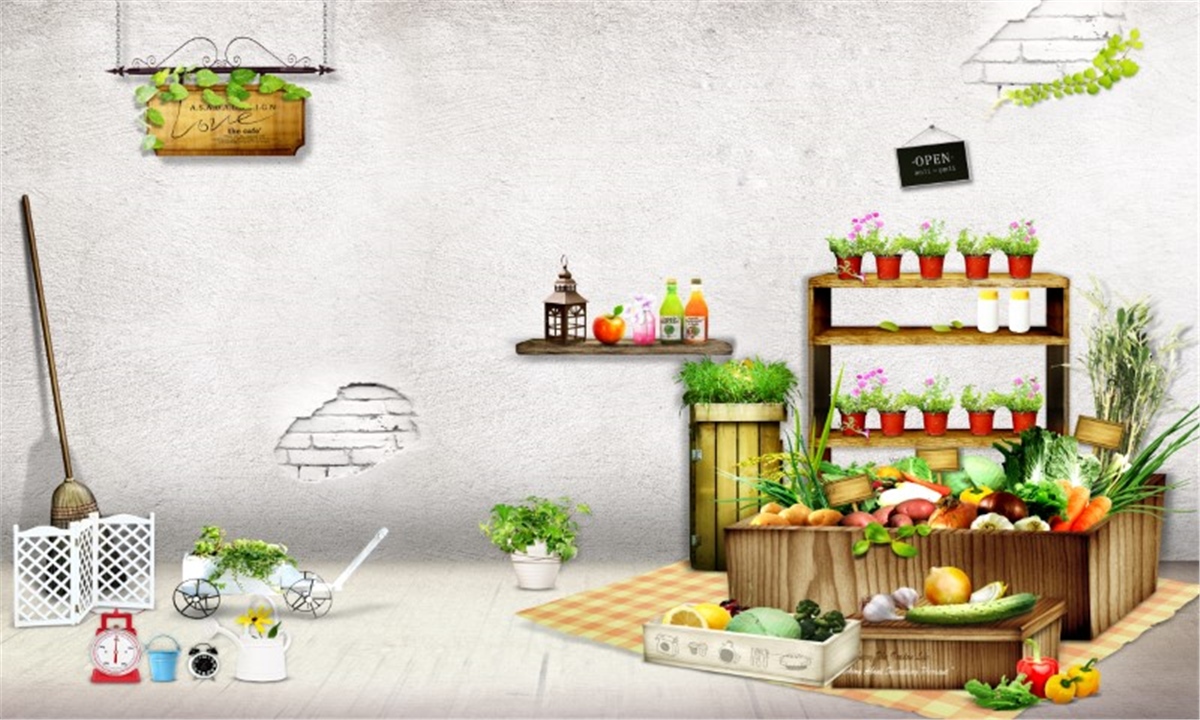 Kafe ve Bar Duvar KağıtlarıKafe ve Bar Duvar Kağıdı