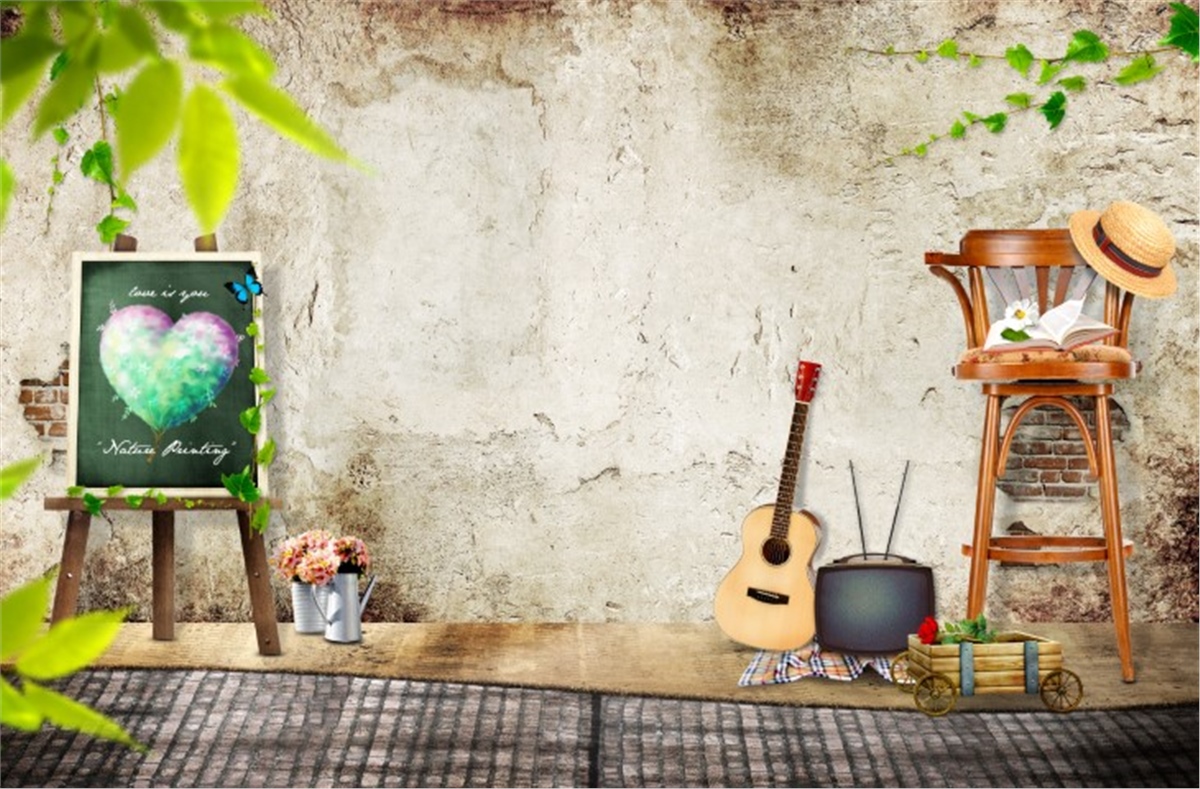 Kafe ve Bar Duvar KağıtlarıKafe ve Bar Duvar Kağıdı