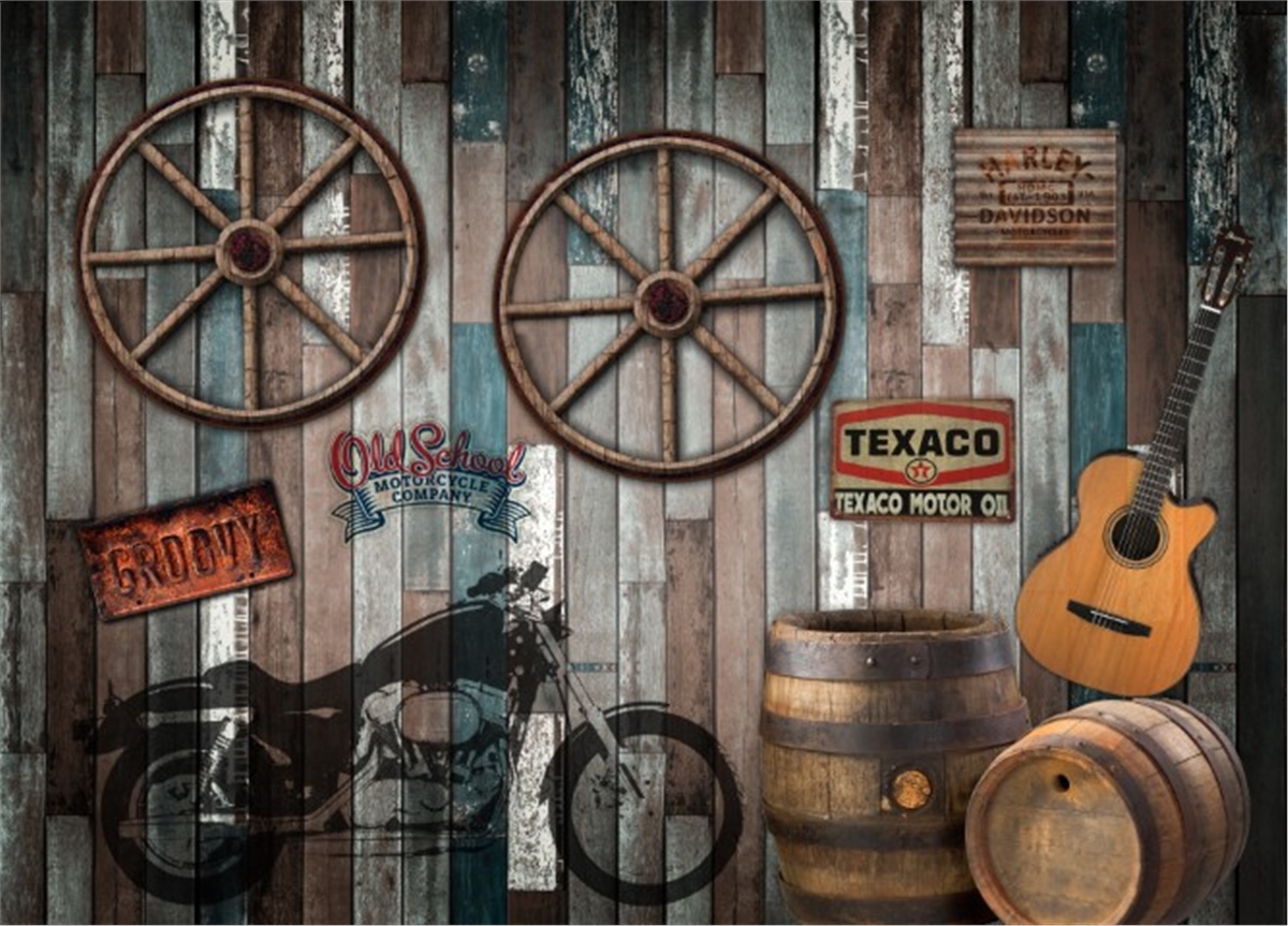 Kafe ve Bar Duvar KağıtlarıKafe ve Bar Duvar Kağıdı
