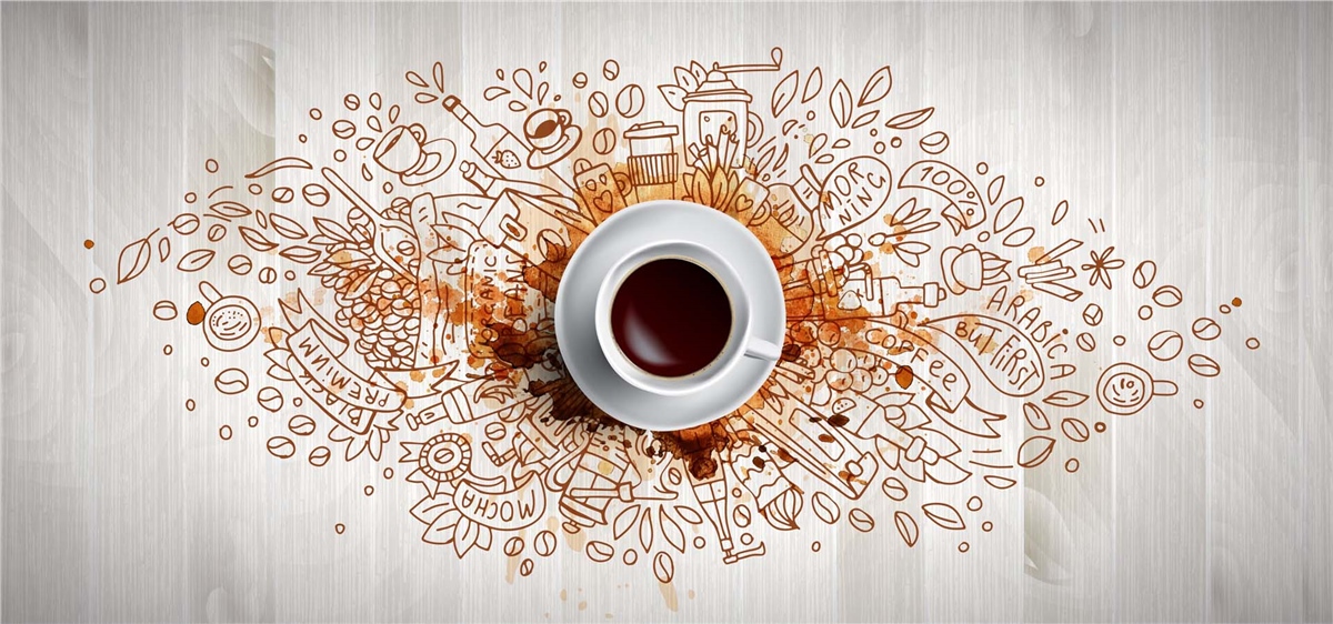 Kafe ve Bar Duvar KağıtlarıKafe ve Bar Duvar Kağıdı