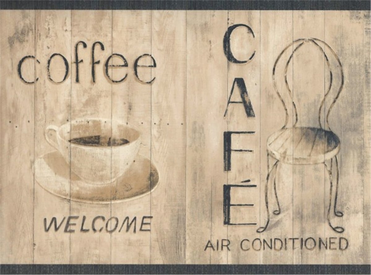 Kafe ve Bar Duvar KağıtlarıKafe ve Bar Duvar Kağıdı