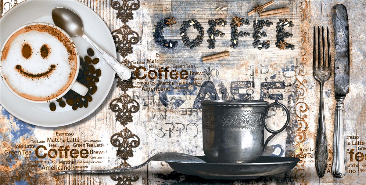 Kafe ve Bar Duvar KağıtlarıKafe ve Bar Duvar Kağıdı