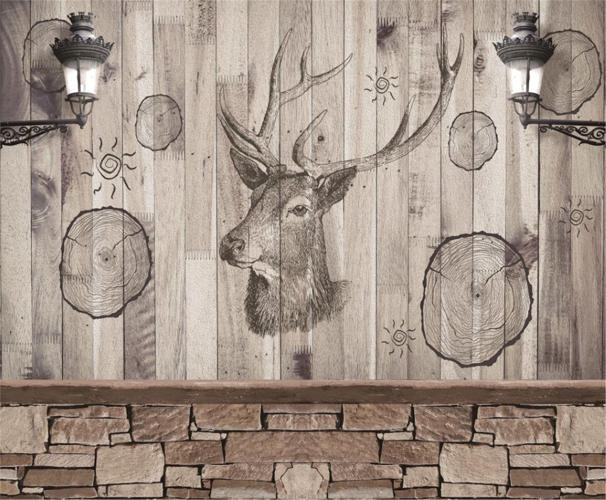 Kafe ve Bar Duvar KağıtlarıKafe ve Bar Duvar Kağıdı