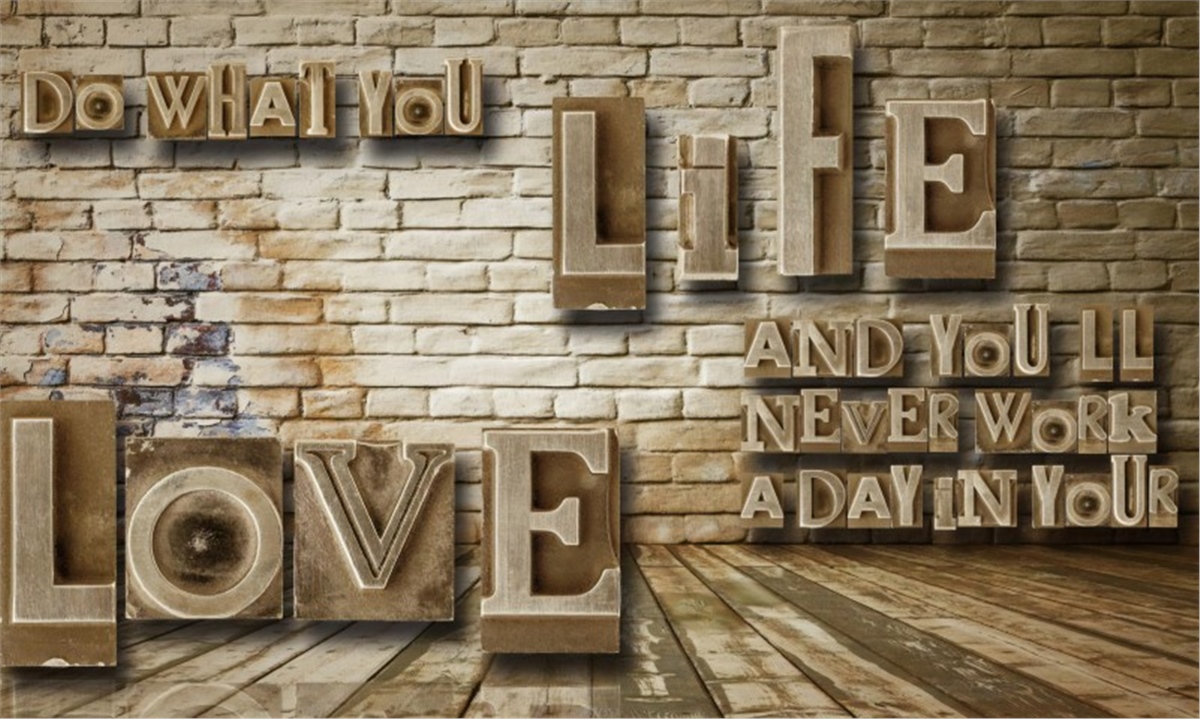 Kafe ve Bar Duvar KağıtlarıKafe ve Bar Duvar Kağıdı