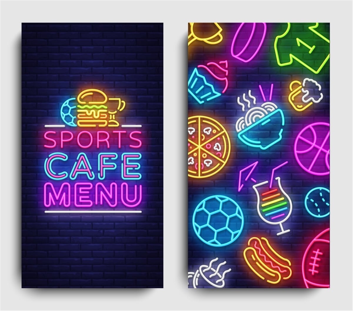 Kafe ve Bar Duvar KağıtlarıKafe ve Bar Duvar Kağıdı