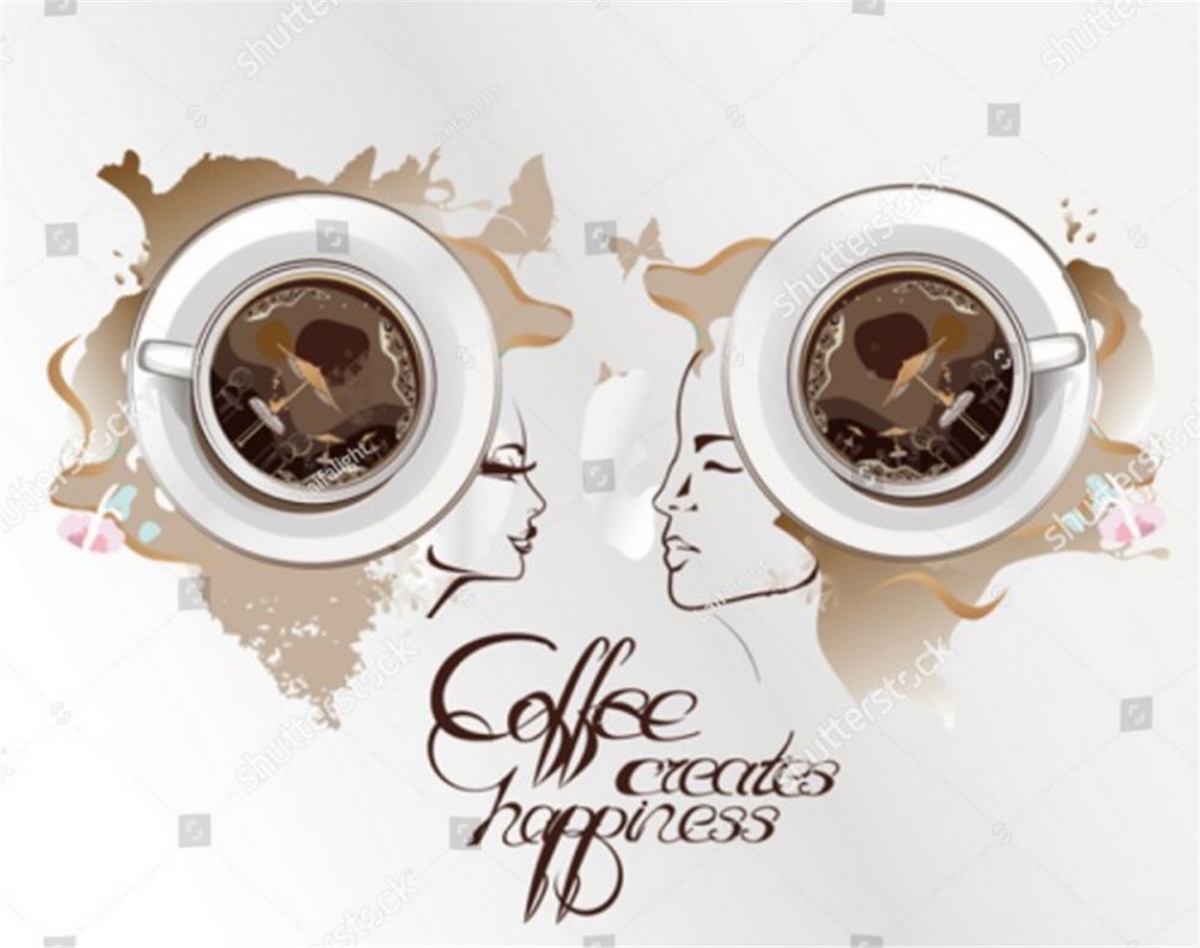 Kafe ve Bar Duvar KağıtlarıKafe ve Bar Duvar Kağıdı