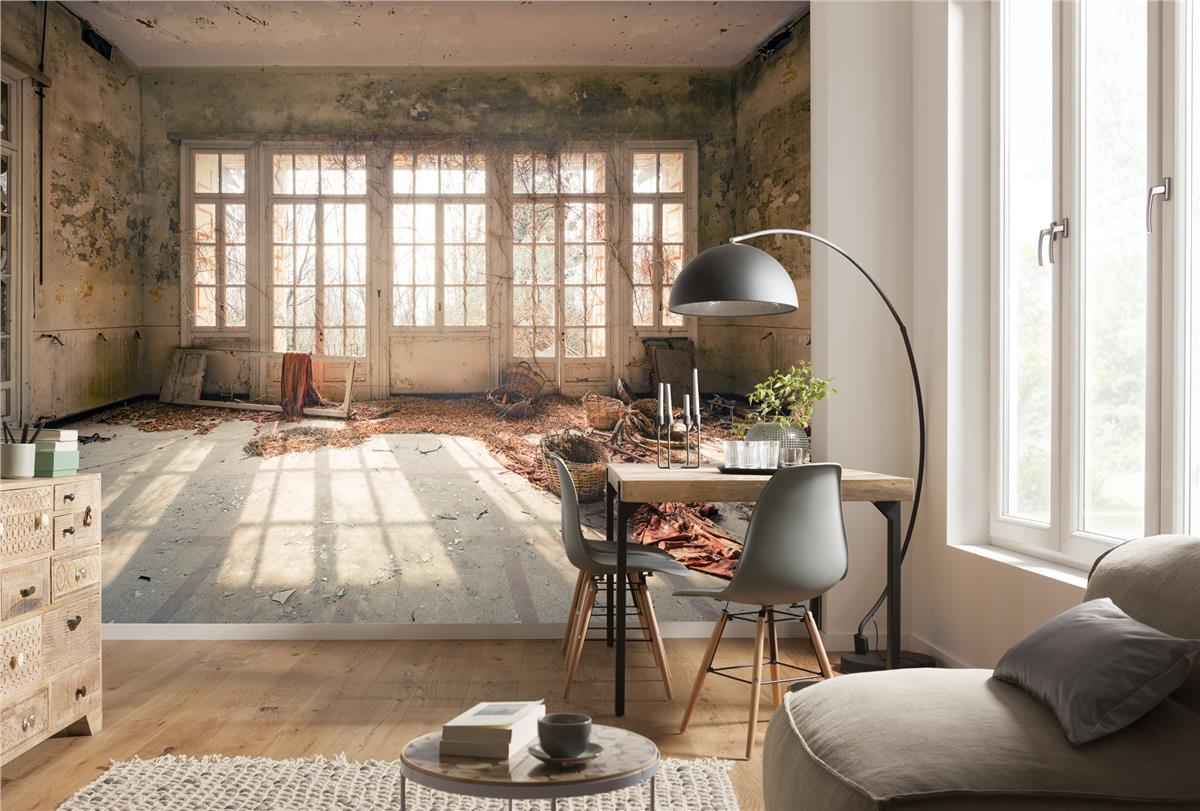 Kayıp YerlerKAYIP YERLER DUVAR KAĞIDI