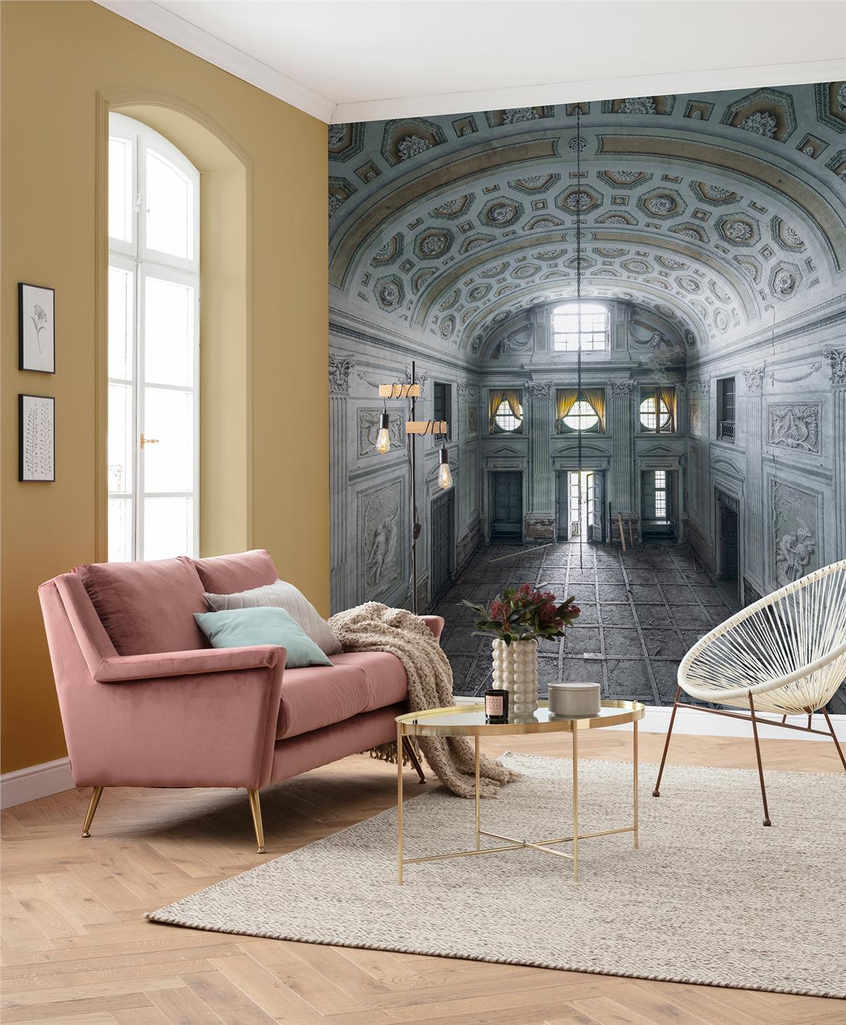 Kayıp YerlerKAYIP YERLER DUVAR KAĞIDI