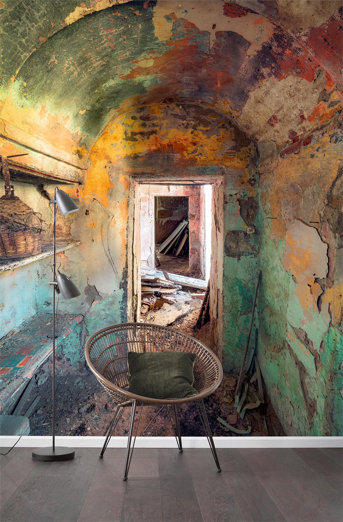 Kayıp YerlerKAYIP YERLER DUVAR KAĞIDI