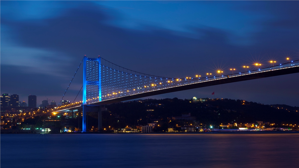 Köprü Duvar KağıtlarıKöprü Duvar Kağıdı