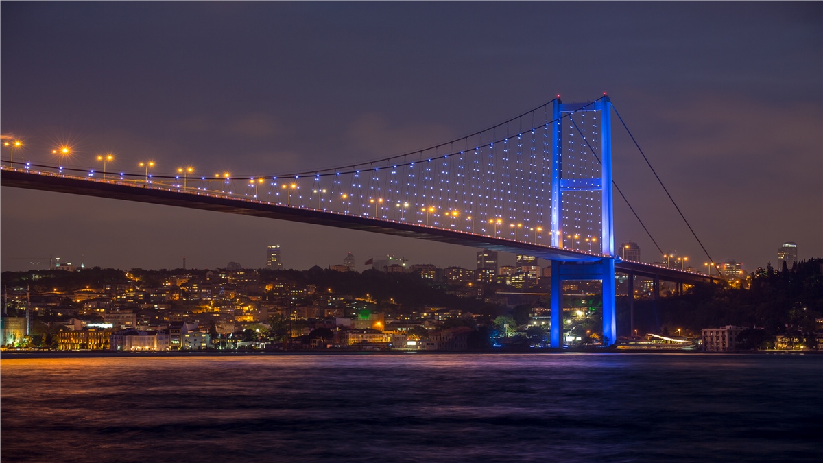 Köprü Duvar KağıtlarıKöprü Duvar Kağıdı