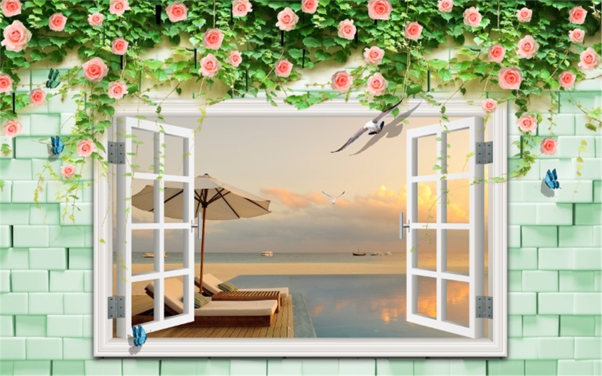 Manzara Duvar KağıtlarıManzara Duvar Kağıdı