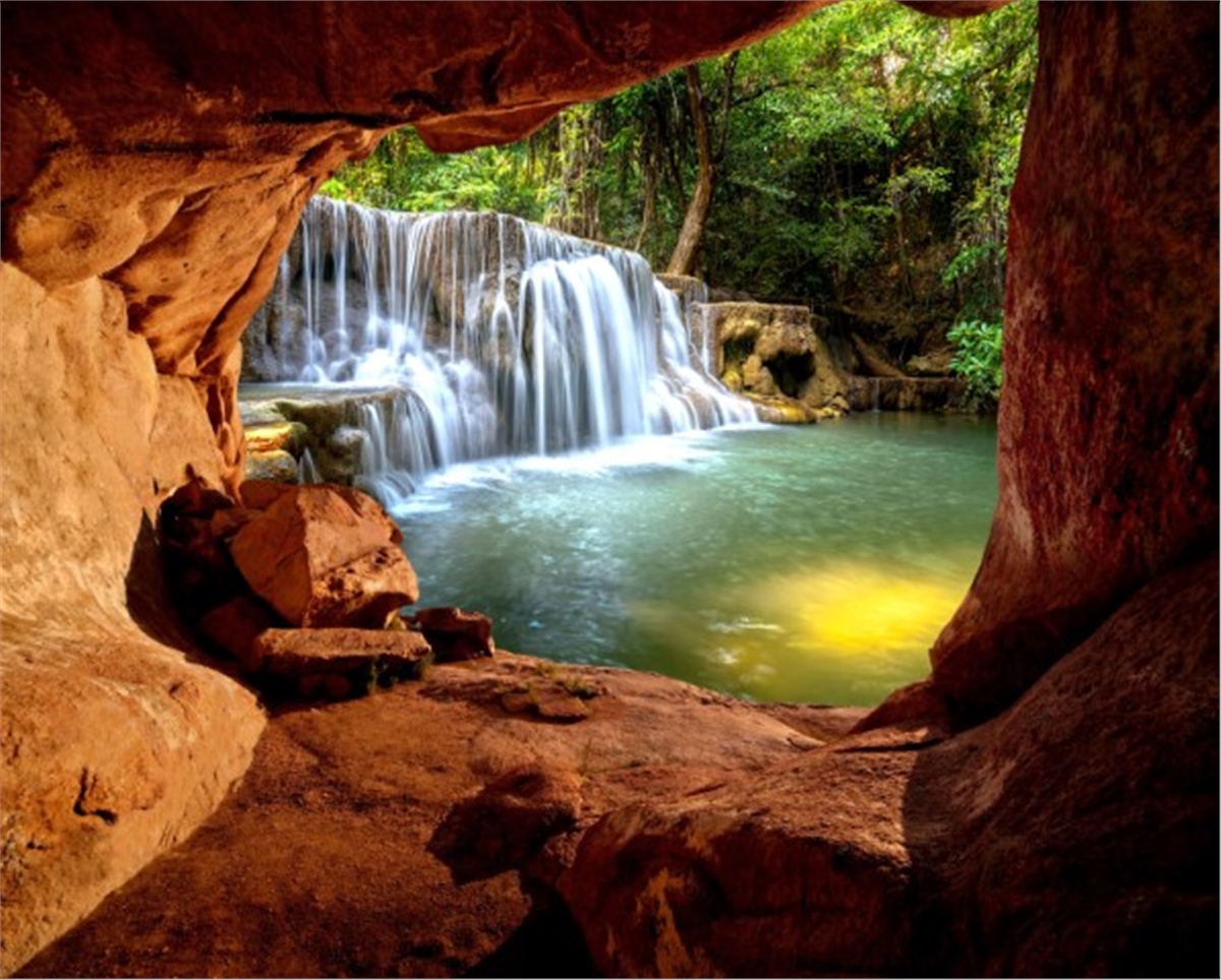 Manzara Duvar KağıtlarıManzara Duvar Kağıdı