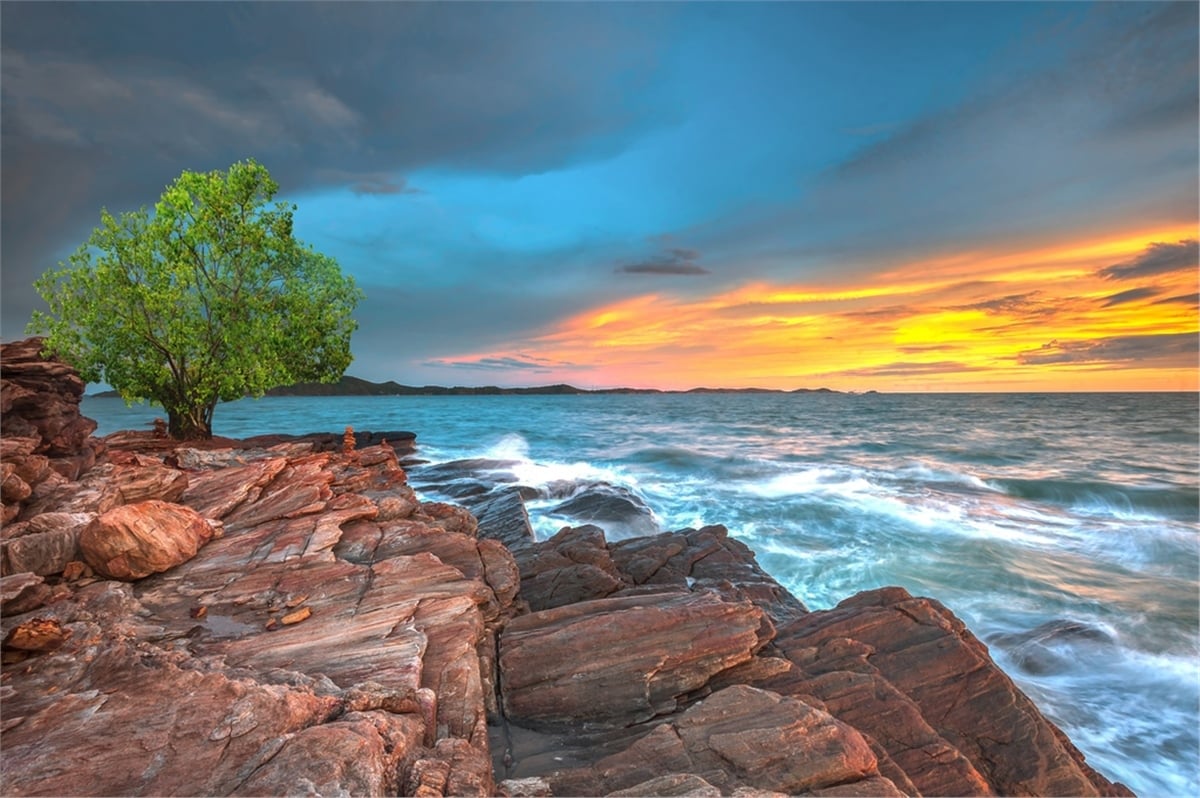 Manzara Duvar KağıtlarıManzara Duvar Kağıdı