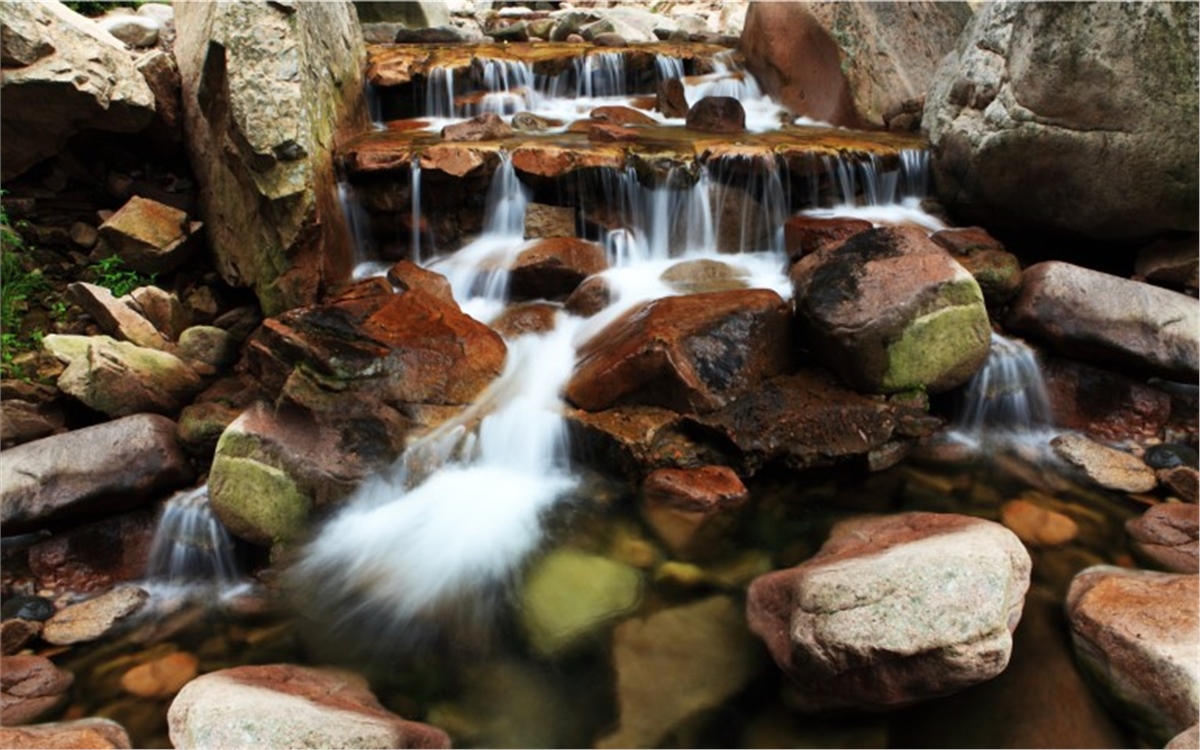 Manzara Duvar KağıtlarıManzara Duvar Kağıdı