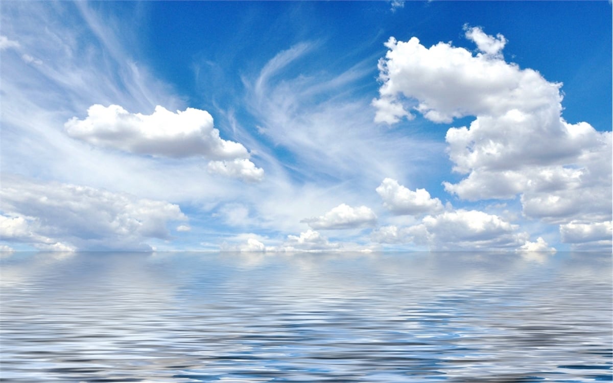 Manzara Duvar KağıtlarıManzara Duvar Kağıdı