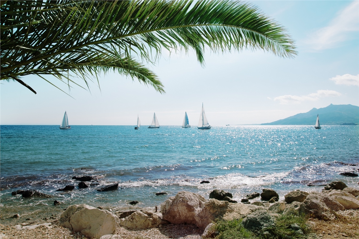 Manzara Duvar KağıtlarıManzara Duvar Kağıdı