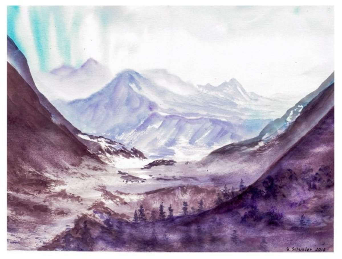 Manzara Duvar KağıtlarıManzara Duvar Kağıdı