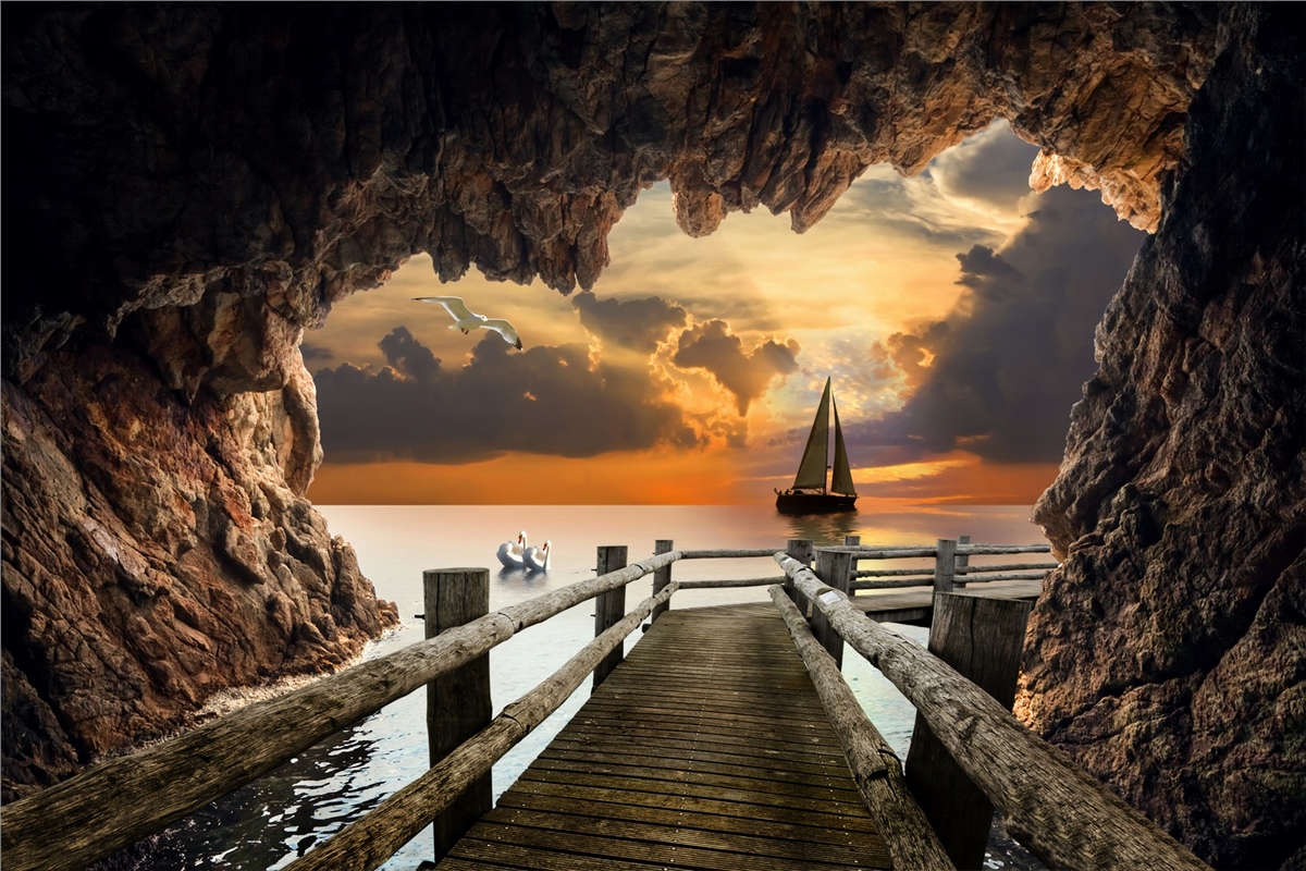 Manzara Duvar KağıtlarıManzara Duvar Kağıdı