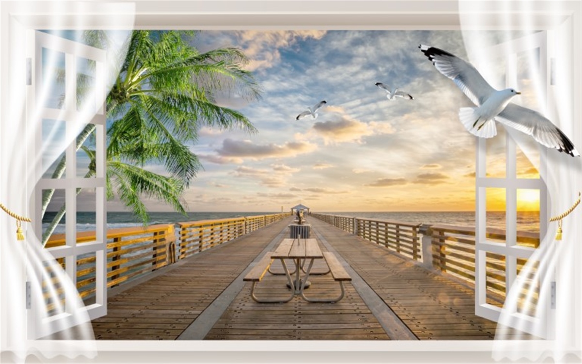 Manzara Duvar KağıtlarıManzara Duvar Kağıdı