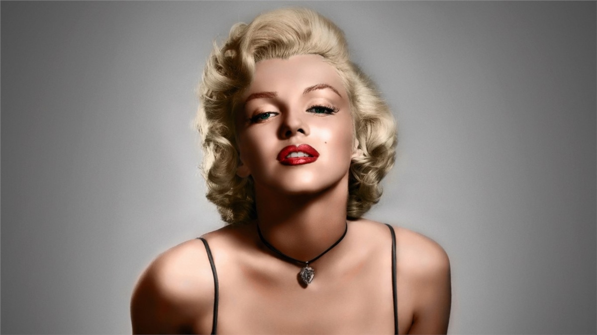 Marilyn Monroe Duvar KağıtlarıMarilyn Monroe Duvar Kağıdı