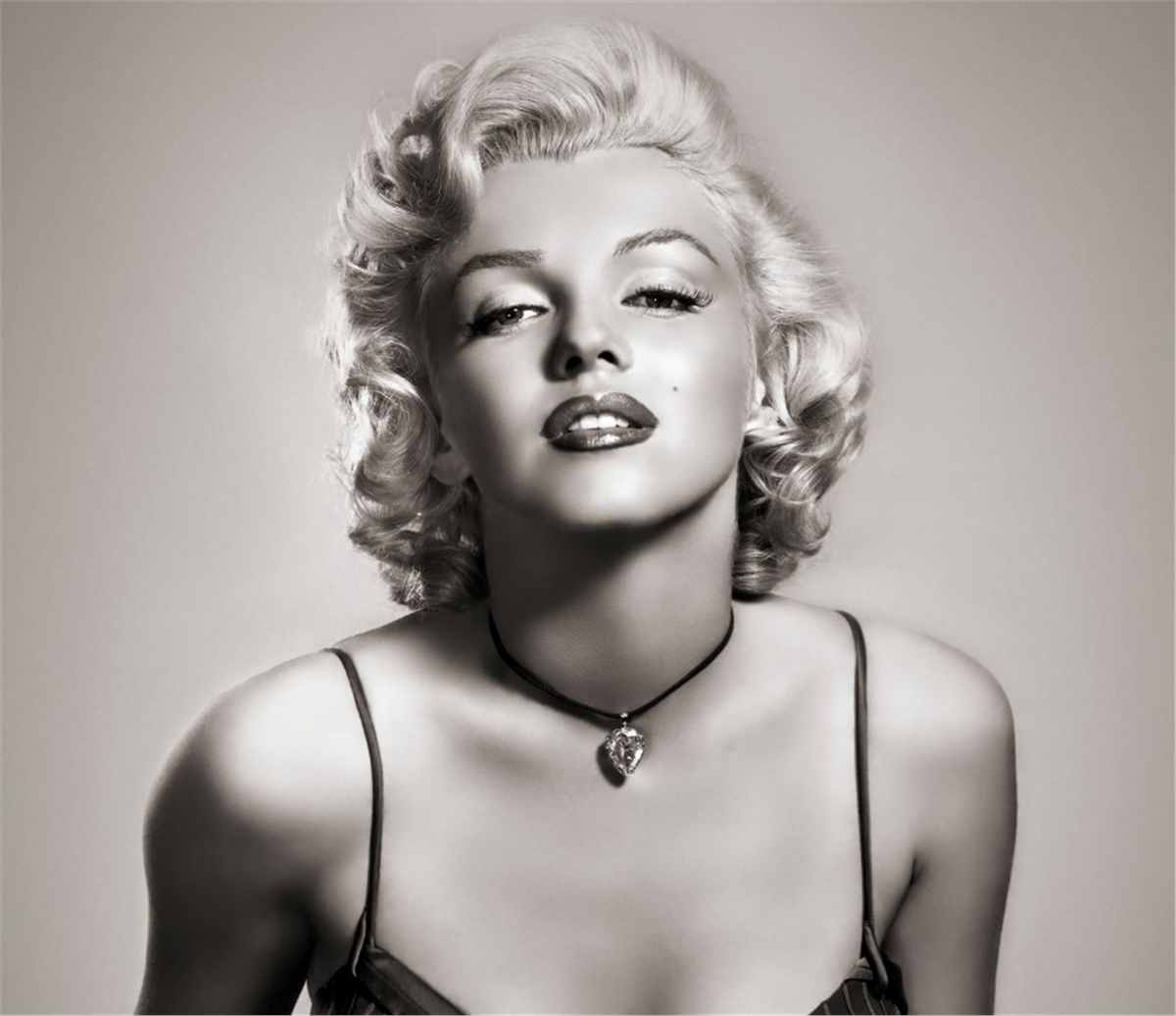 Marilyn Monroe Duvar KağıtlarıMarilyn Monroe Duvar Kağıdı